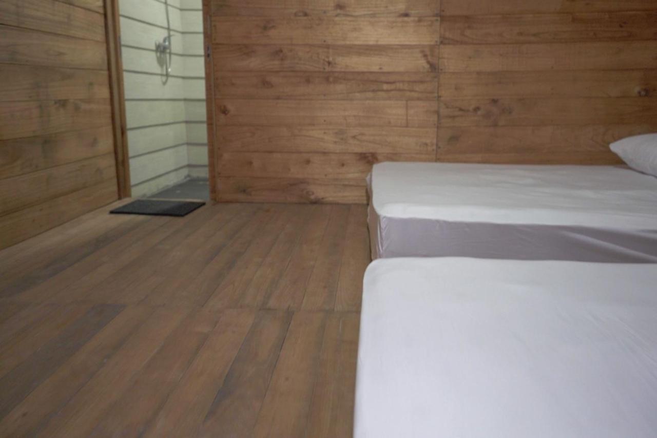 Pulau Mahitam Resort & Cottage By Hotelku Menango Eksteriør billede